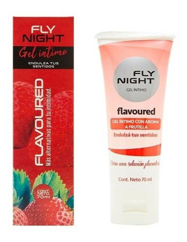 FN Aroma FRUTILLA 70ml