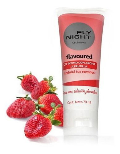 FN Aroma FRUTILLA 70ml