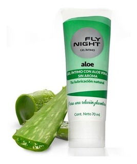 FN NEUTRO ALOE 70ml