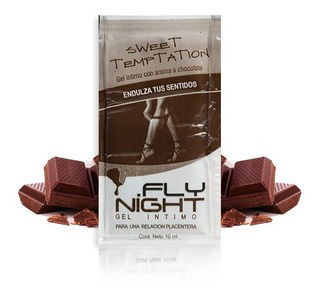 FN Sachet Aroma CHOCOLATE 10ml (x6)
