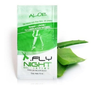 FN Sachet NEUTRO ALOE VERA 10ml (x6)