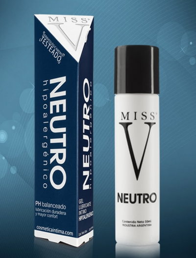 Miss V NEUTRO 50ml