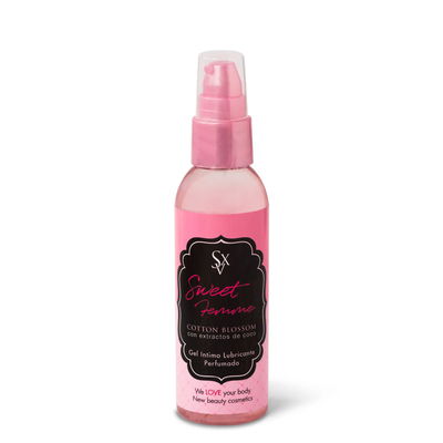 WET Sweet Femme - Gel Aroma a Coco 75ml