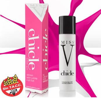 Miss V CHICLE 50ml