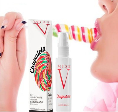 Miss V CHUPALETA 50ml