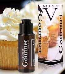 Miss V Gourmet CUPCAKE 30ml