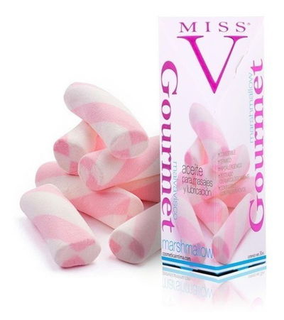 Miss V Gourmet MALVAVISCOS 30ml