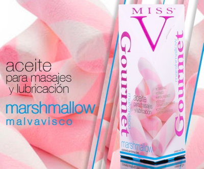 Miss V Gourmet MALVAVISCOS 30ml
