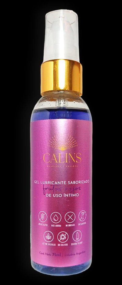 Calins FRUTOS ROJOS 75ml