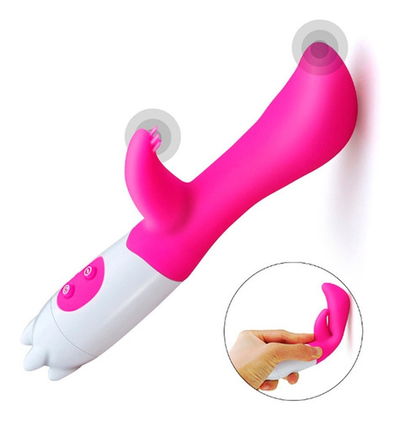 Multifunción G SPOT (10 func)