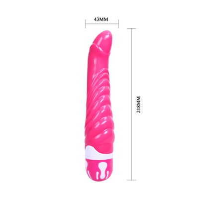 Multifunción PINK COCK V (10 func)