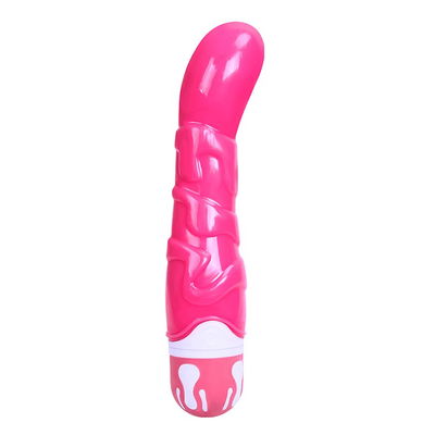 Multifunción PINK COCK Purple (10 func)