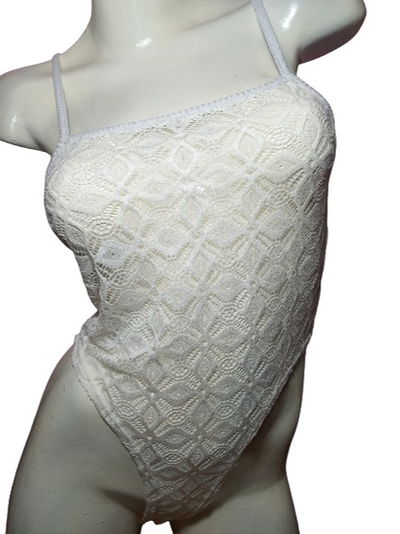 Body FAN - BLANCO