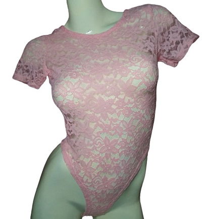 Body GLOW #10 - ROSA