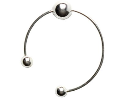 Pezonera RING (x1 und)