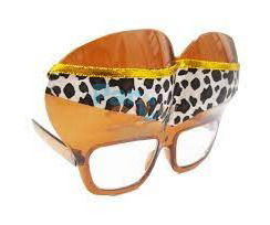 Anteojos CULOTTE PRINT