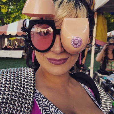 Anteojos LOLAS