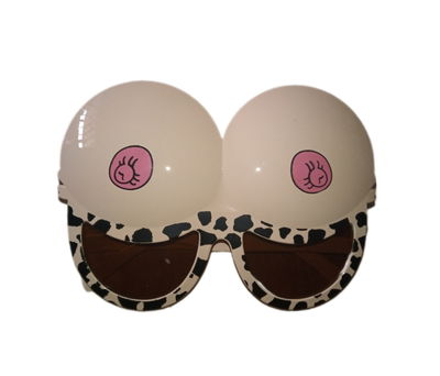 Anteojos TETAS