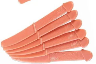 CUCHILLO SEX (x6 und)