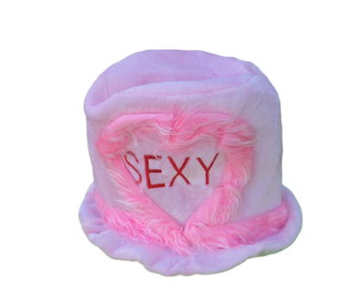 Gorro SEXY