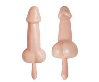 Maraca SUPER PENE (x1 und)