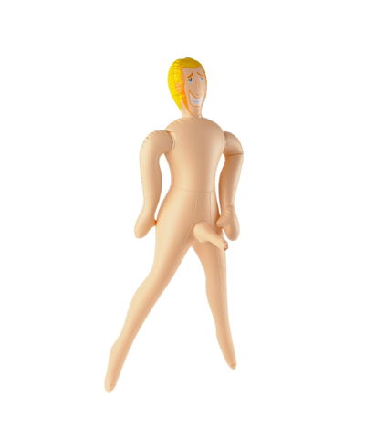 MUÑECO INFLABLE (70 cm)