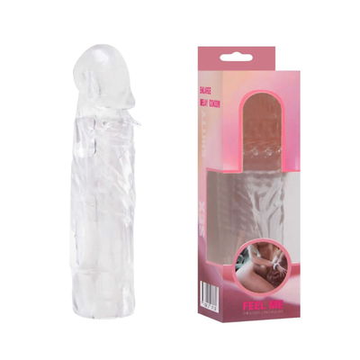 Funda FEEL ME - TEXTURE