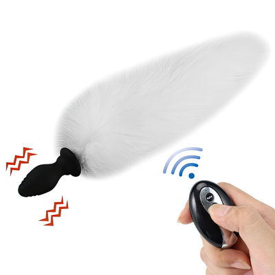 USB Colita Plug Inalambrico FOX TAIL CONTROL