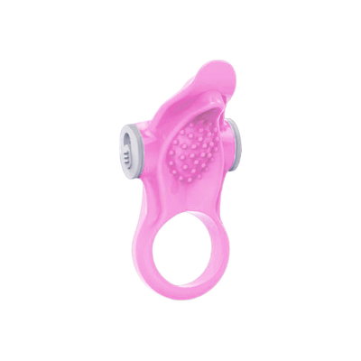 Anillo Vibrador YOU VIBE - LENGUA