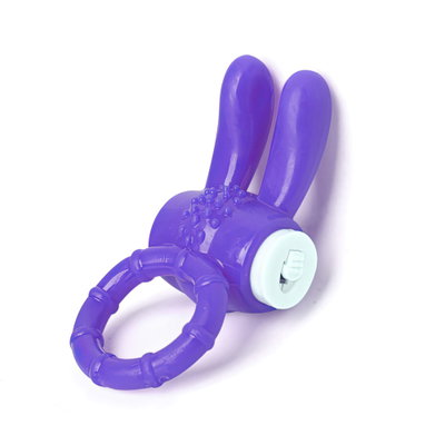 Anillo Vibrador YOU VIBE - BUNNY