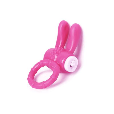 Anillo Vibrador YOU VIBE - BUNNY