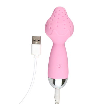 USB Pocket FRUTTY MASSAGER (10 func)