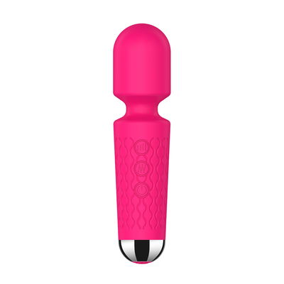 USB Masajeador MINI TOY (20 func)