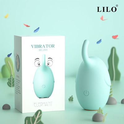 USB Pocket LILO ELEPHANT (10 func)
