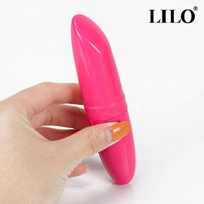 Bullet LILO