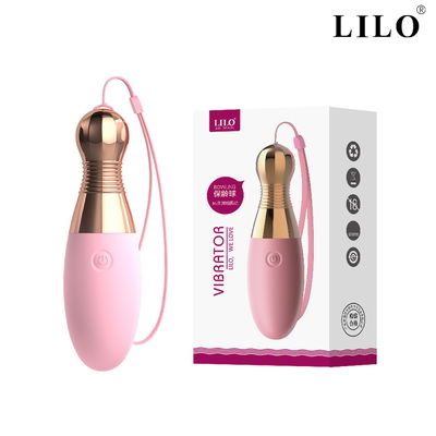 USB Pocket LILO PERFUM (10 func)