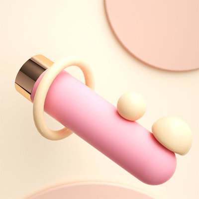 USB Bullet MILY VIBRATOR (10 func)