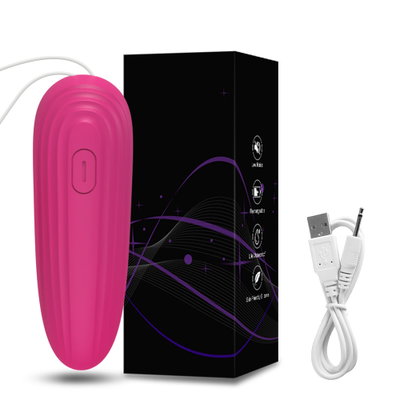 APP USB Egg Vibrador Inalambrico YOU VIBE (9 func)