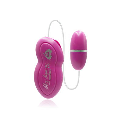 Egg Vibrador MBQ