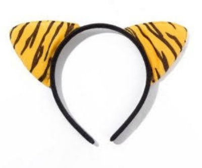Vincha TIGRE