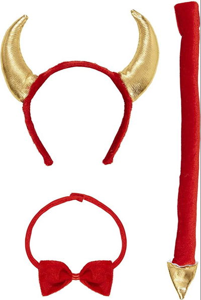 Kit DIABLITA GOLD