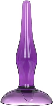 Plug Anal SUCK VENTOSA