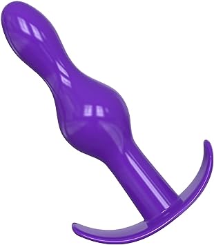 Plug Anal SOFT MINNY