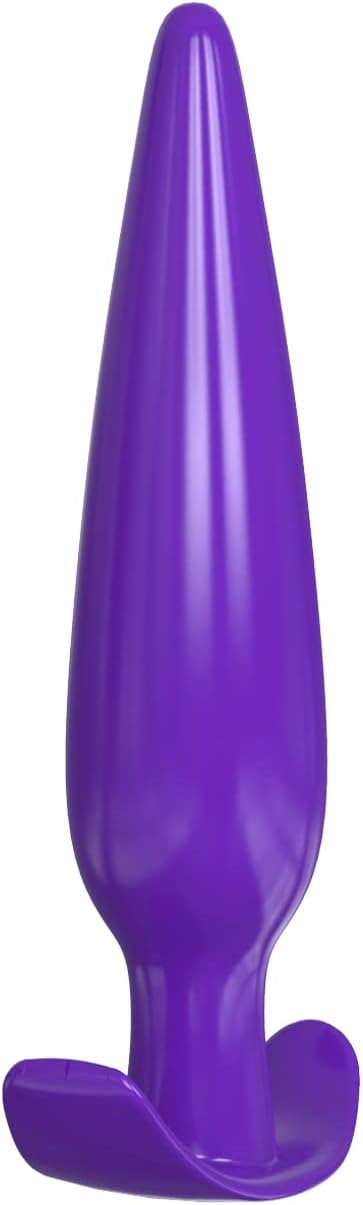Plug Anal SOFT CONY