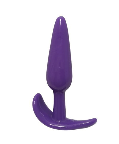 Plug Anal SOFT CONY