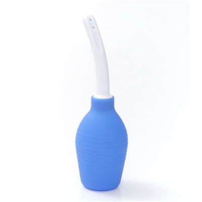 Duchador Anal/Vaginal BLUE