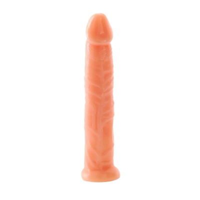 Dilatador Anal INTRUDER - SKIN - SXT (14x2,5cm)