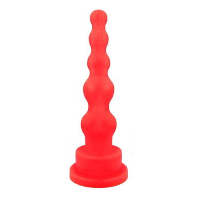 Dilatador Anal INEXPULSABLE - FUN - SXT (16,5x3cm)