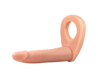 Anillo Doble Penetracion MINI - SXT (7x1,5cm)