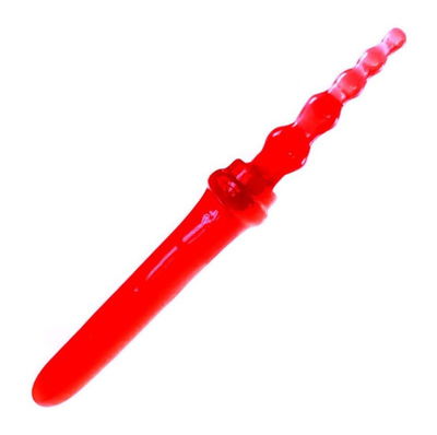 Doble Dong VAGINAL ANAL - FUN - SXT (40x4cm)